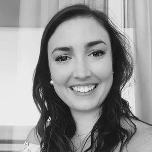 Meet your Posher, Stacey